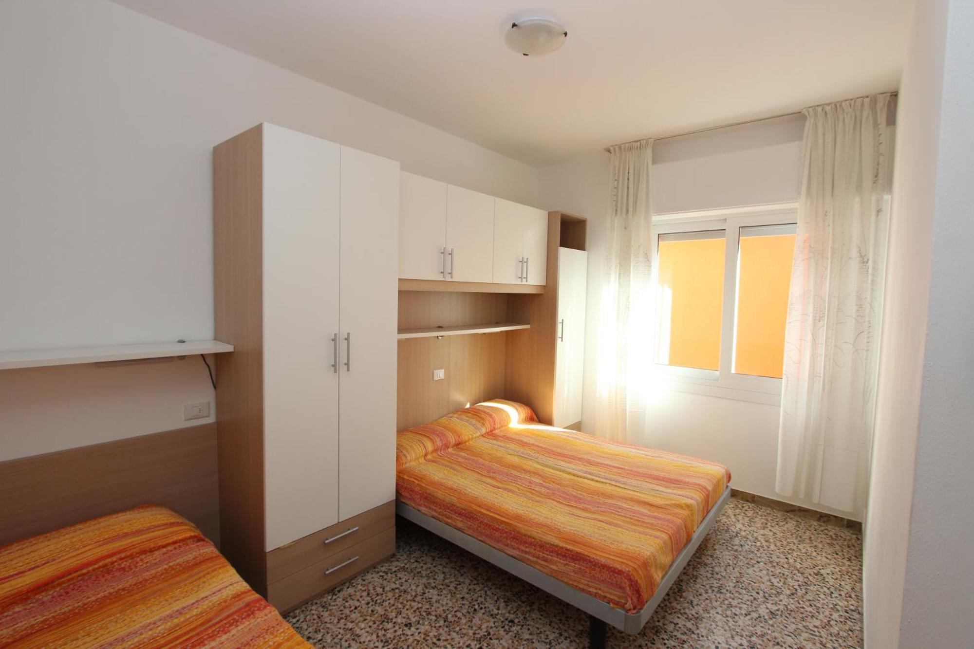 Graziano Apartment Бибионе Екстериор снимка